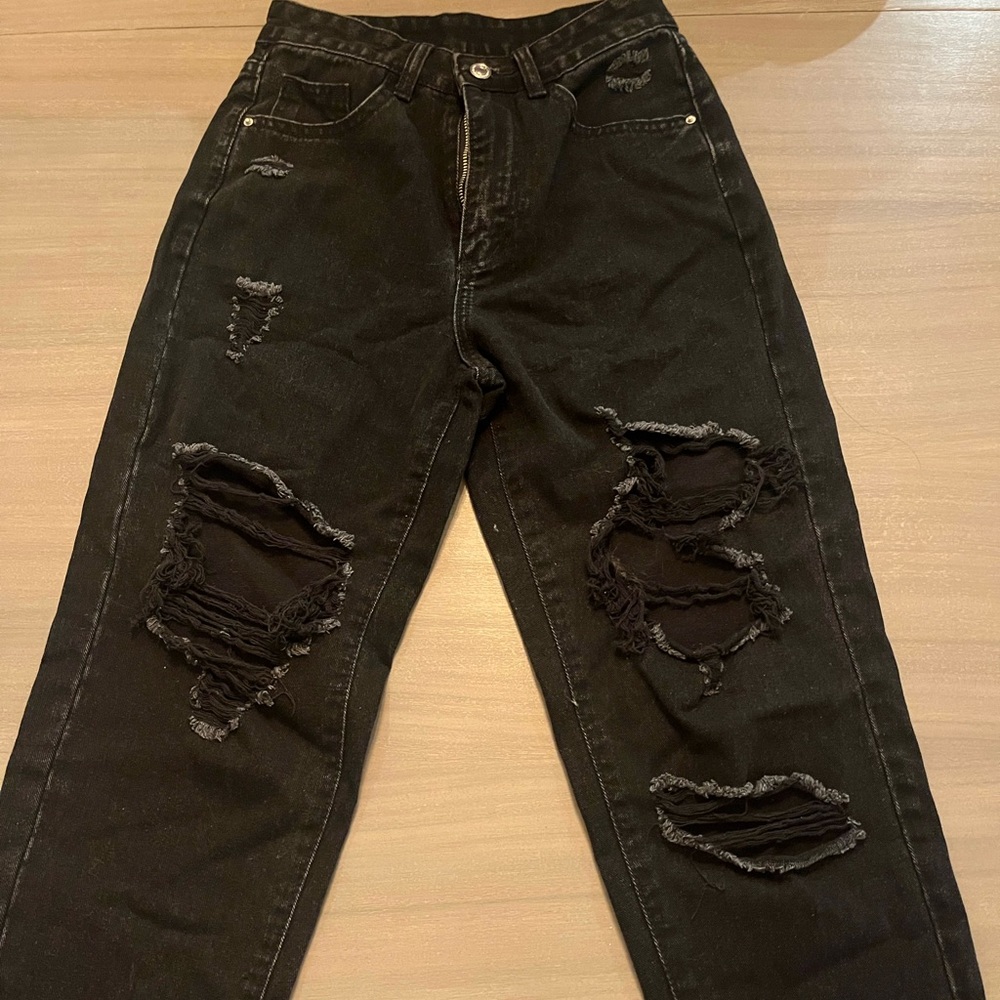 Shein Jeans